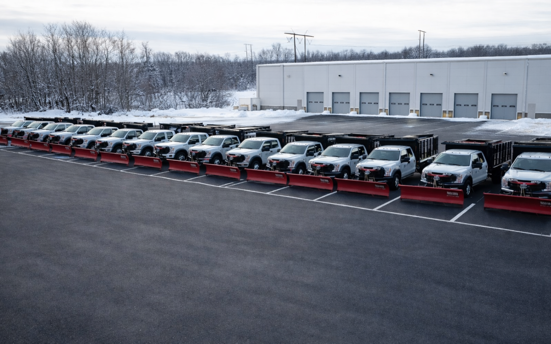 Commercial Snow & Ice Removal: Why Reliability Matters More Than Ever (Part 2)